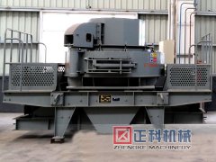造成機製砂出砂量低的原因有哪些？